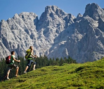 Sakarya'da Trekking (Uzun Doğa Yürüyüşü)